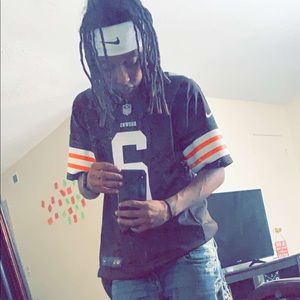 Meet your Posher, Tera